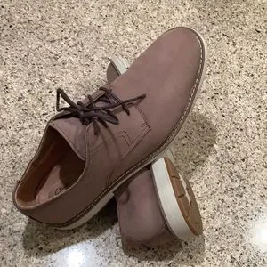 Clarks | Shoes | Mens 1 Clarks Unstructured Lightweight 